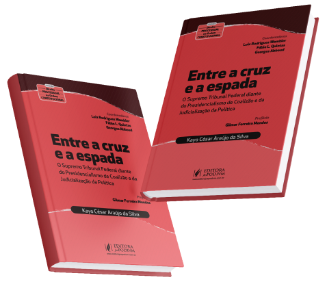 Livro publicado por Kayo César
